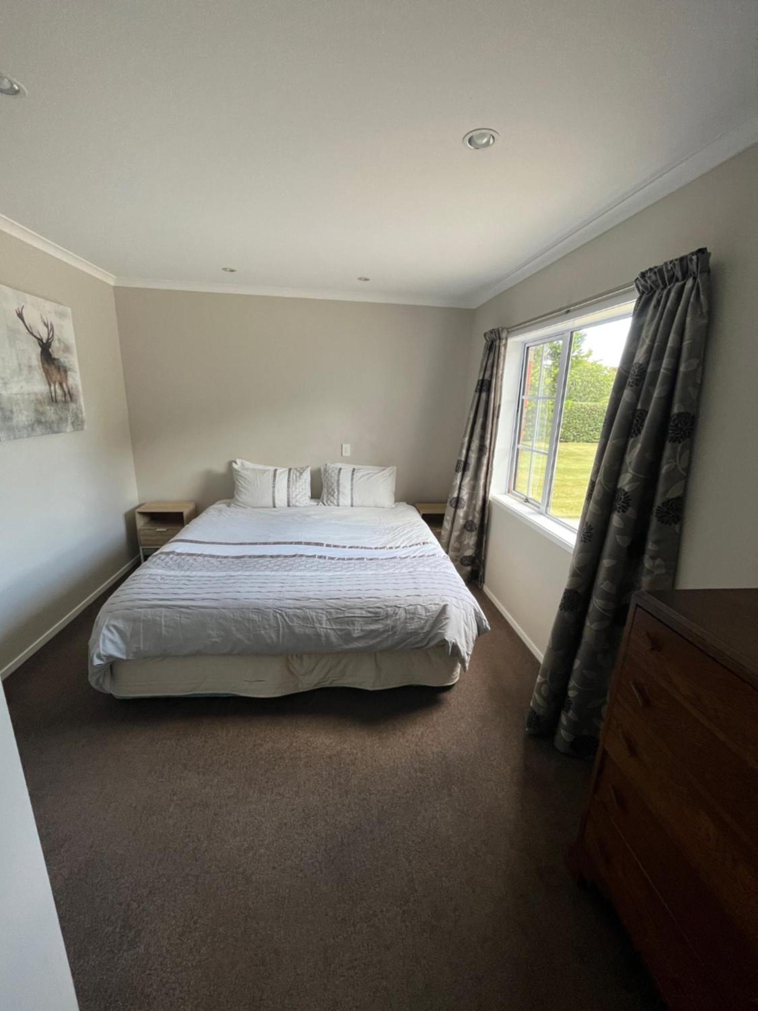 Cambridge Modern Apartment Bagian luar foto