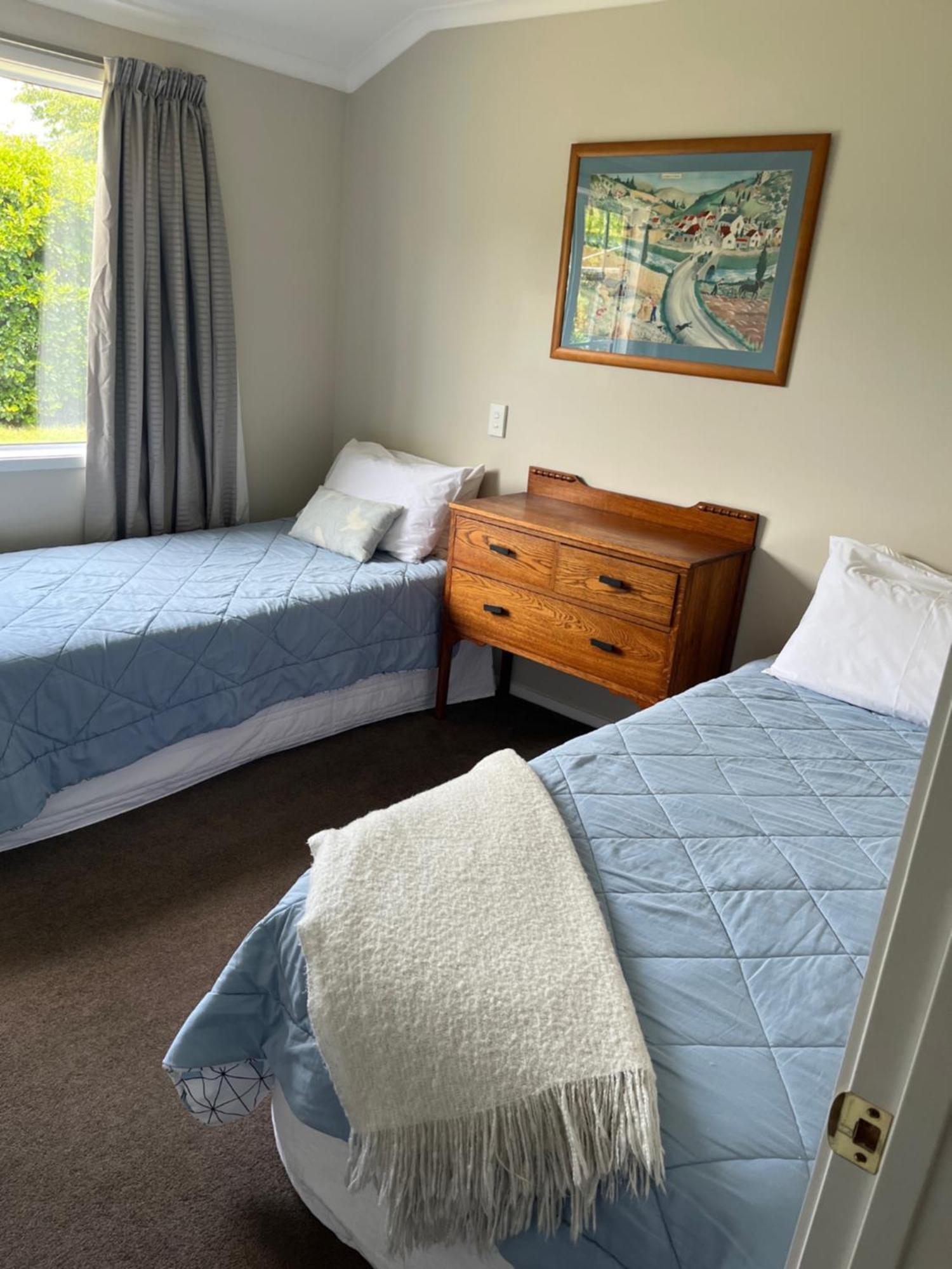 Cambridge Modern Apartment Bagian luar foto